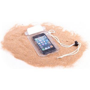 Waterproof multipurpose pouch (9.5x23 cm)