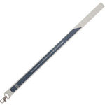 Seed Paper Lanyard