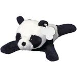 Plush toy panda