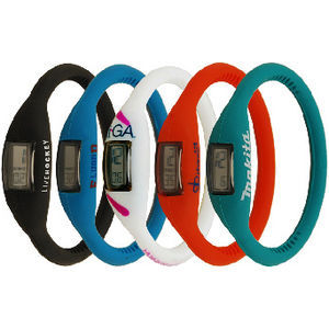 Silicon watch