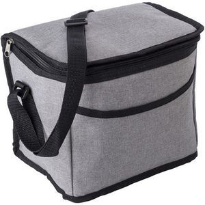 Cooler bag- Foam PEVA Polycanvas 600D