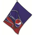 Dormi Players Xl Microfibre Printed Golf Towel