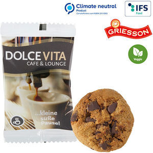 Chocolate Mountain Cookies Minis
