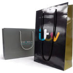 Laminate Bag - Over size A4