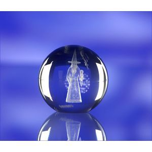 Optical Sphere
