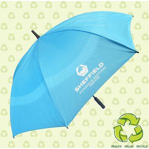 Fibrestorm Auto Eco Double Canopy