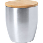 Zasel stainless steel mug