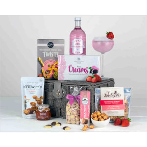 Love Gin