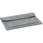 15 Inch Felt Laptop Pouch