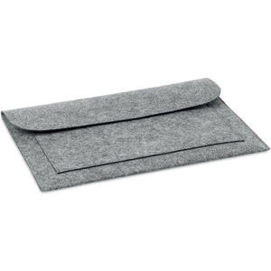 15 Inch Felt Laptop Pouch
