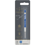 Gel ballpoint pen refill