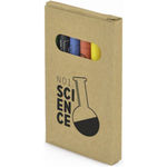 Colouring Crayons Set