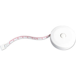 Tailors Measuring Tape 1M