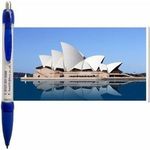 Banner Pen Style 4
