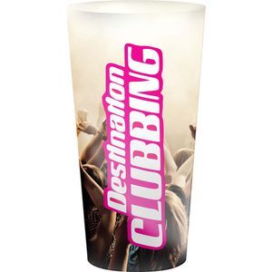 Plastic Festival Cup - 500ml