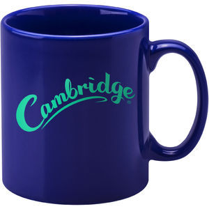 Cambridge Reflex Blue