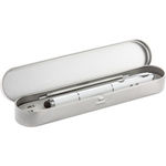 Keynote laser pointer