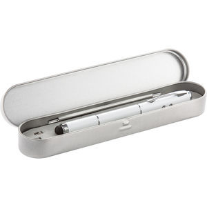 Keynote laser pointer