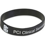 Silicone Wrist Band