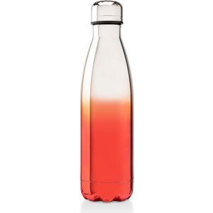 Oasis Insulated Electroplate Thermal Insulated Stainless Steel Bottle - 500Ml