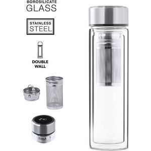 Vacuum Flask Bekins