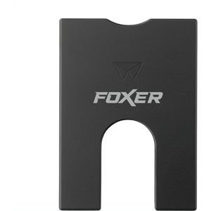Walter Wallet Recycled Aluminium Slim -7- Cardholder