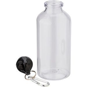 RPET sports bottle 400 ml