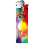 BIC J23 Digital Lighter