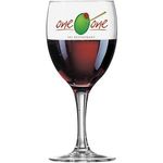 Elegance Stem Glass (245ml/8.6oz)