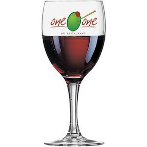 Elegance Stem Glass (245ml/8.6oz)