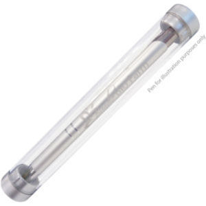 Carey Plastic Tube