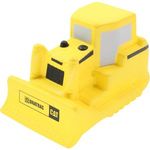 Stress Bulldozer