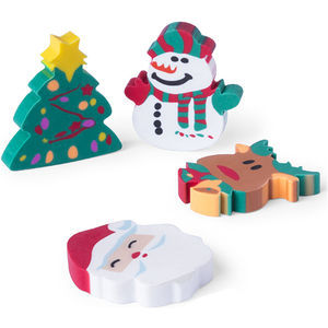 Eraser Set Flop