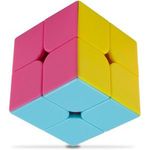 Skill Game Cube
