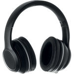 ANC Headphone And Pouch