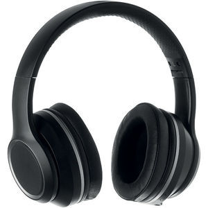 ANC Headphone And Pouch