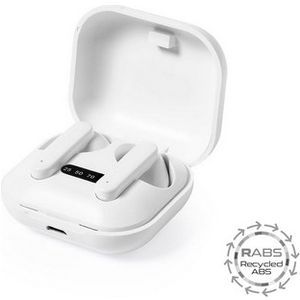 Wireless earphones