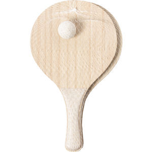 Saiker beach tennis