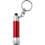 Key holder and metal torch
