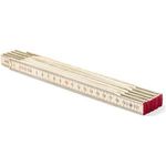 Wooden Folding Meter 2M
