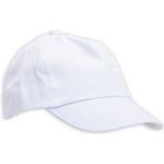 Cap children size - 5 Panels(100 % Cotton)
