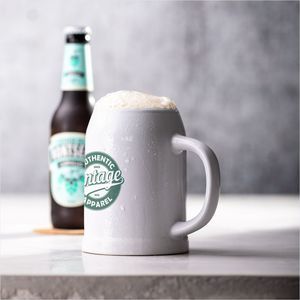 Mug Tilton