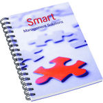 Wiro-Smart - Card Cover A6