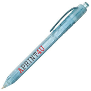 Bullet Vancouver recycled PET ballpoint pen