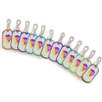 Dog Tag Chain