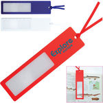 Zoom Bookmark Ruler