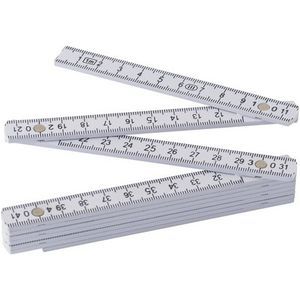 Folding meter 1m