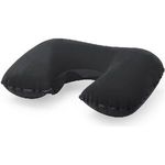 Microfiber Inflatable travel pillow