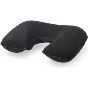 Microfiber Inflatable travel pillow