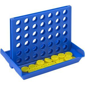 Game 4 in 1 foldable